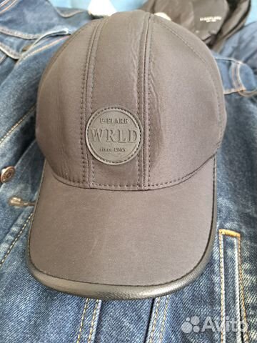 Мужской головной убор