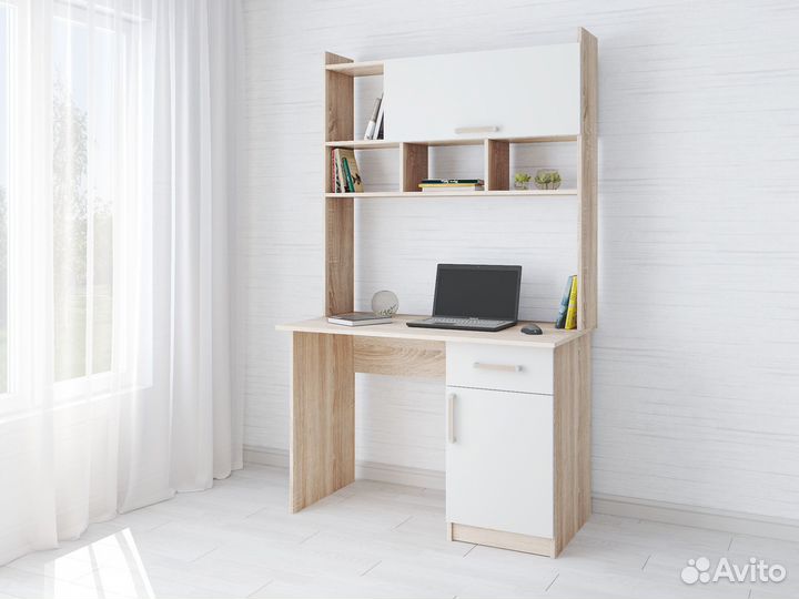 Квартет-10 Компьютерный стол