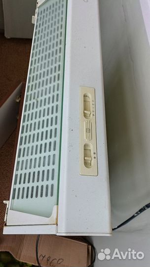 Вытяжка кухонная Turbo