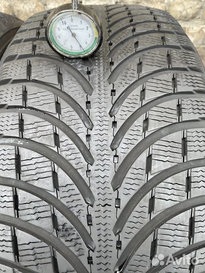 Michelin Latitude Alpin LA2 235/55 R19