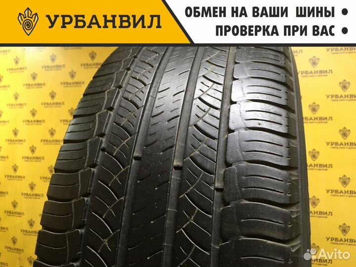 Michelin Latitude Tour HP 245/60 R18 104H