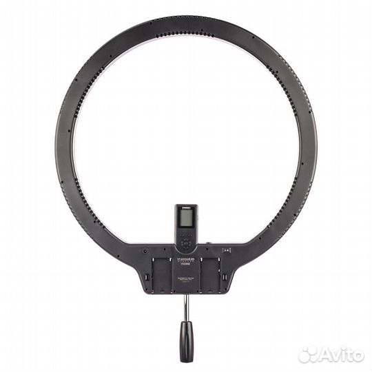 Кольцевой осветитель Yongnuo YN-308 LED 5500K