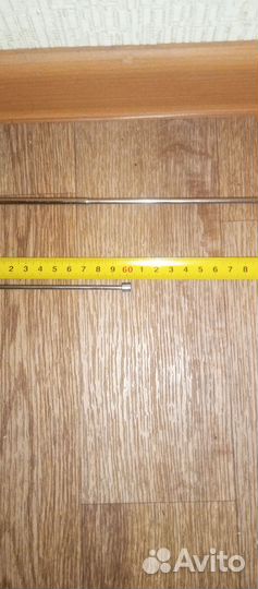 Антенна телескопическая