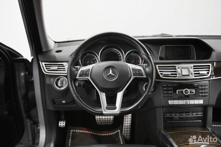 Mercedes-Benz E-класс 2.1 AT, 2013, 209 000 км