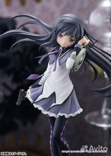 POP UP parade Homura Akemi