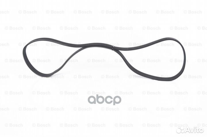 Ремень поликлиновый 6PK2000 1987947956 Bosch