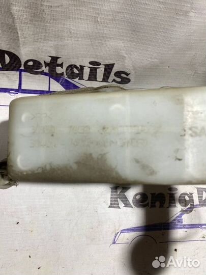 Бачок стеклоомывателя Suzuki Alto хэтчбэк 1.0