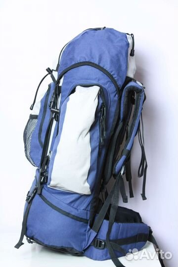 Рюкзак туристический 65 литров freetime