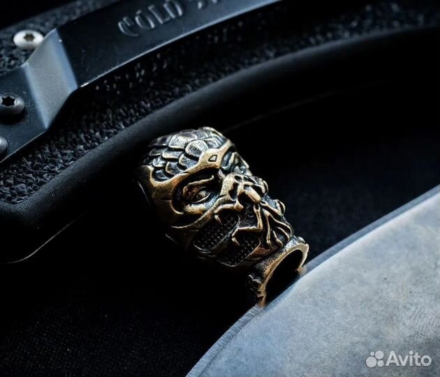 Темляк Брелок Мортал Комбат Саб Зиро Скорпион Боец