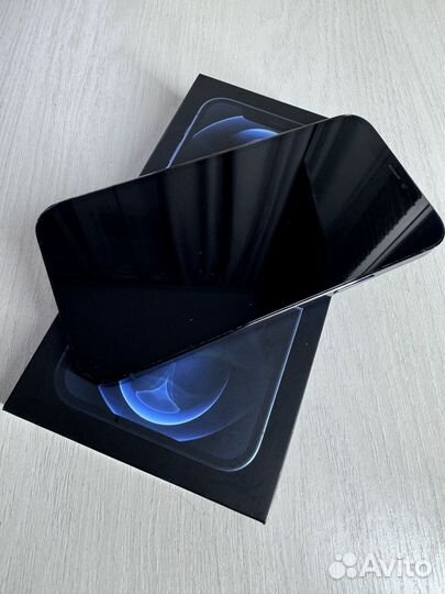 iPhone 12 Pro, 128 ГБ