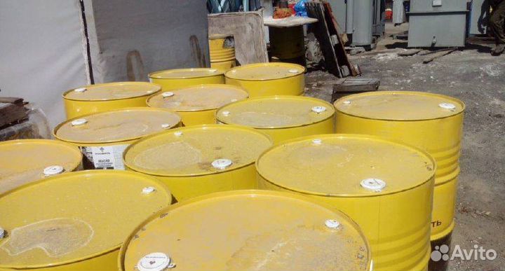 Трансформаторное масло арт2957