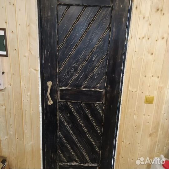 Столярные и плотницкие работы