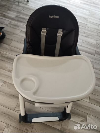 Стульчик peg perego