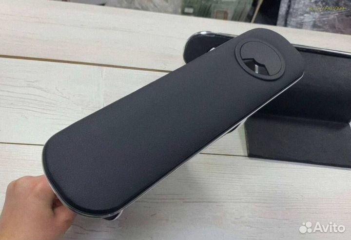 Подлокотник Газель на дверь с бордачком