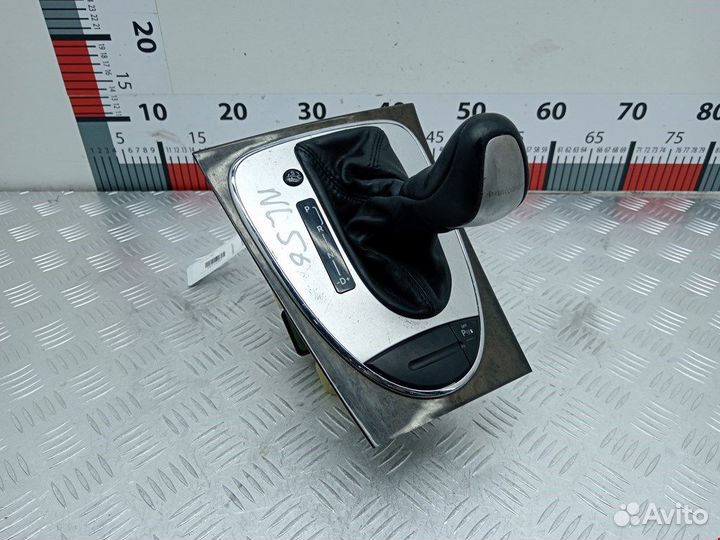 Кулиса кпп для mercedes-benz E-Class (W211)