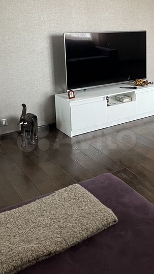 2-к. квартира, 79,5 м², 10/17 эт.