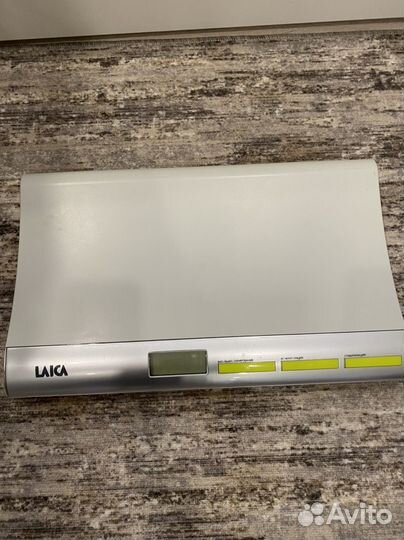 Весы для новорожденных