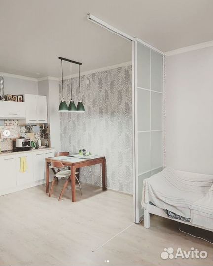 Перегородки раздвижные для зонирования комнаты