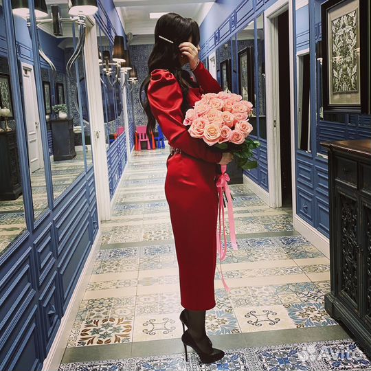 Продается платье