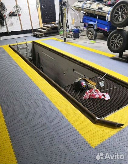 Плитка пвх с доставкой