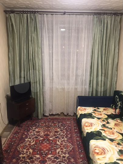 Комната 12 м² в 3-к., 3/9 эт.