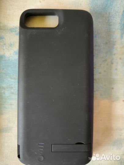 Чехол аккумулятор на honor 10