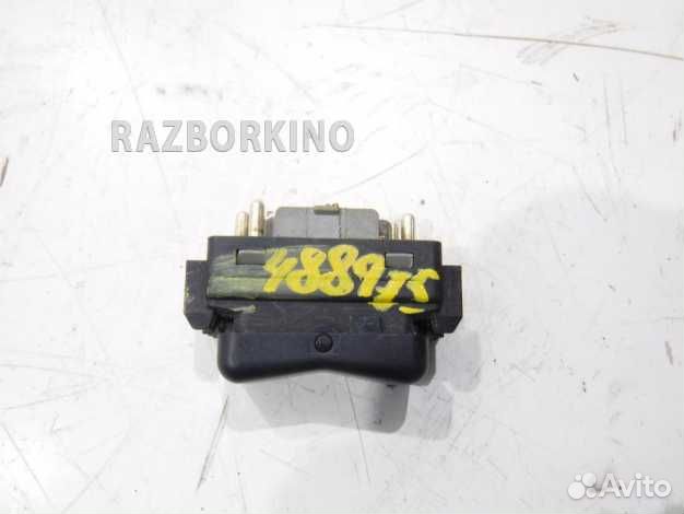 Кнопка Мерседес W140 S