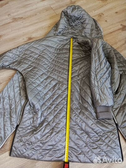 Полупальто