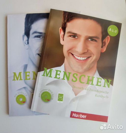Menschen A1.2