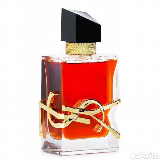 Оригинал Yves Saint Laurent Libre