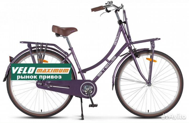 Велосипед