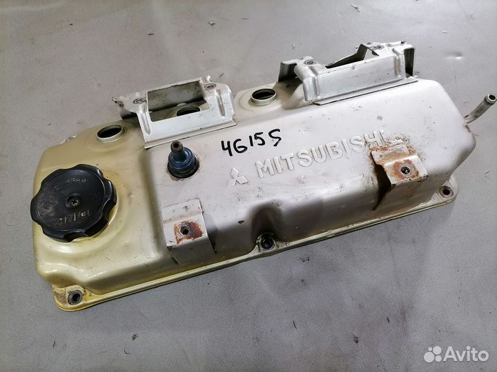 Крышка головки блока цилиндров 4G15S 1,5 BYD F3