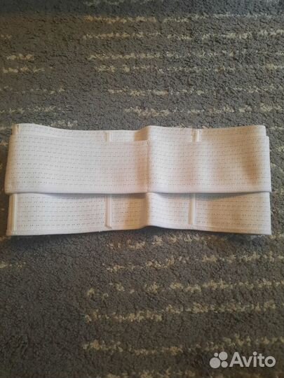 Бандаж для беременных бу