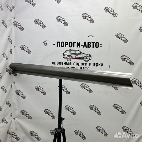 Ремкомплект порогов Suzuki Grand Vitara 2