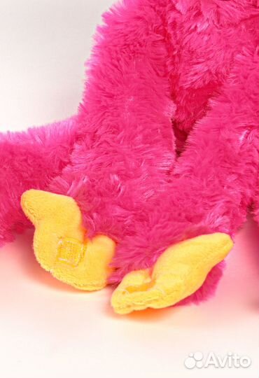 Игрушка мягкая Киси Миси/ Хагги Вагги