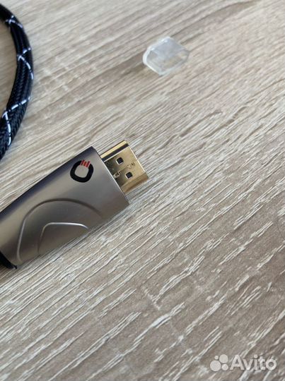 Высокоскоростной кабель hdmi Oehlbach