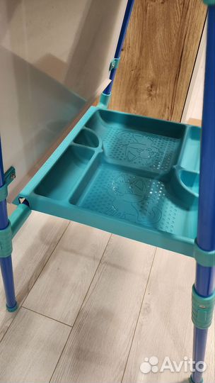 Мольберт для рисования детский