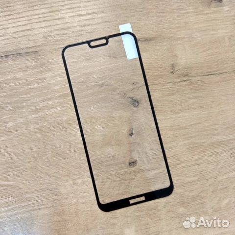 Защитное стекло для Huawei P20 lite