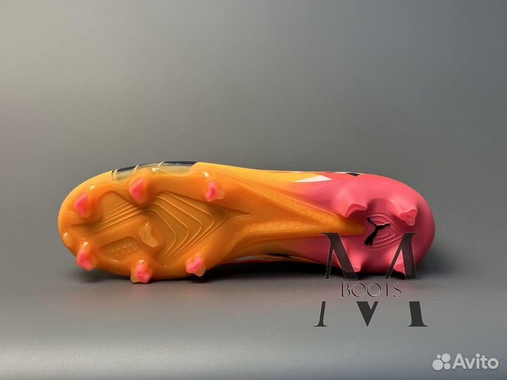 Бутсы Puma Future 2024