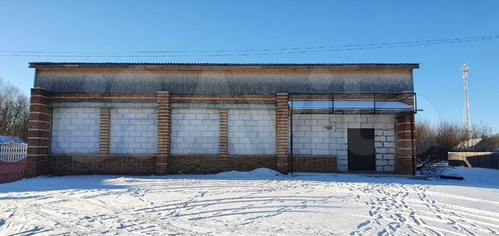 Свободного назначения, 327.4 м²