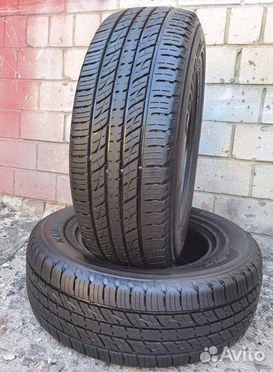 Kumho Crugen Premium KL33 235/70 R16 109H