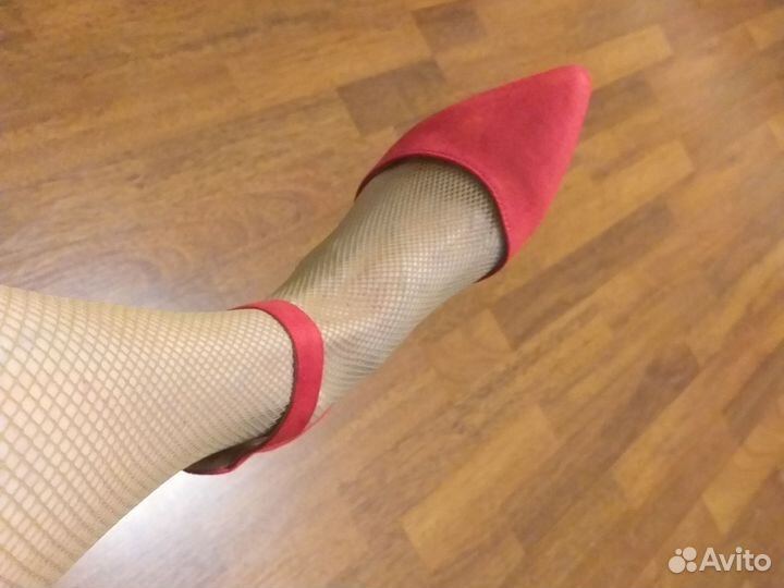 Туфли женские 38 размер