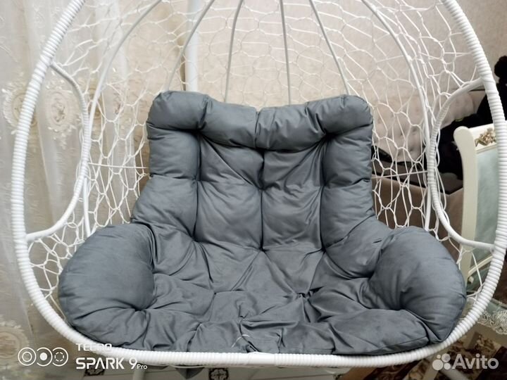 Кресло качалка