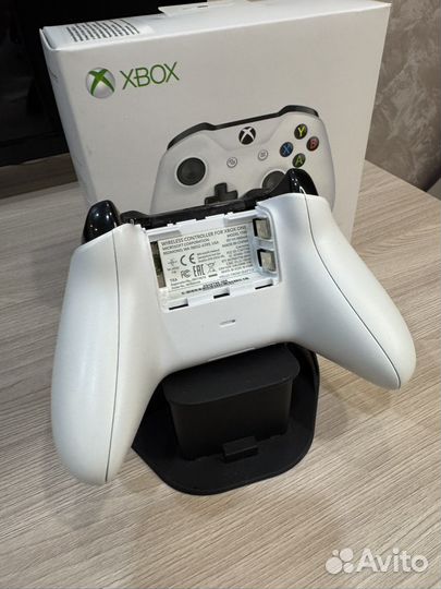 Геймпад xbox one s/x