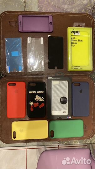 iPhone 7 Plus, 32 ГБ