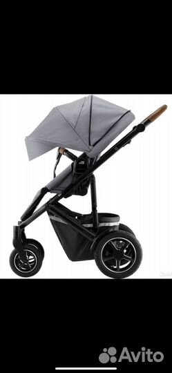 Коляска britax romer smile 3