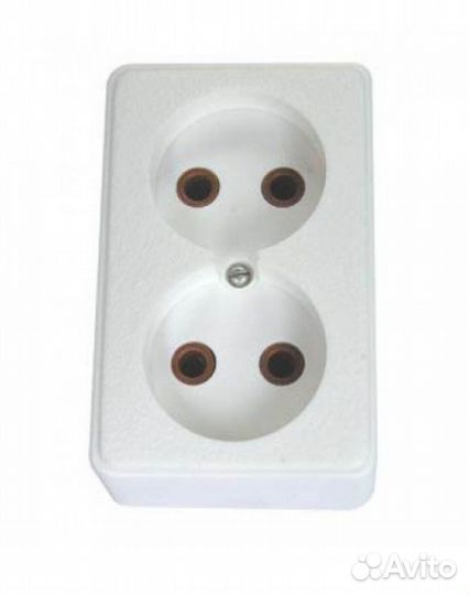 Розетки оптом