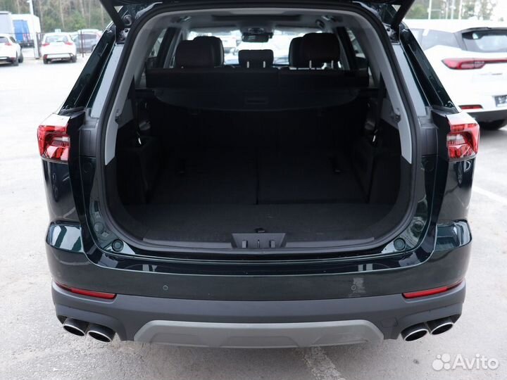 Chery Tiggo 8 Pro Max 2.0 AMT, 2023