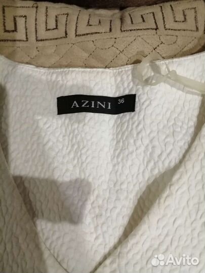 Красивое платье