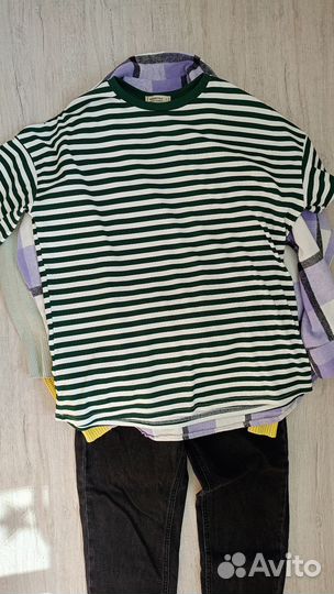 Пакет вещей женских 40 42 размер